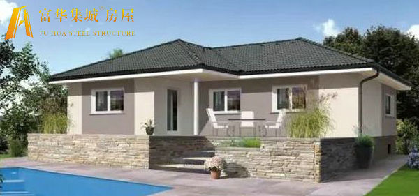 龙岩装配式建筑房屋产品的八项优势